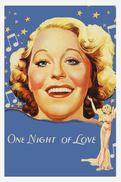 Una noche de amor (1934)