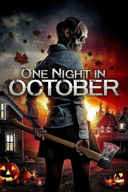 Una Noche de Octubre (2017)