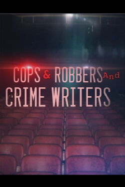 Una noche de película: policías, ladrones y novelistas criminales (2013)