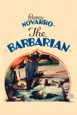 Una noche en El Cairo (1933)