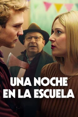 Una Noche en la Escuela (2022)