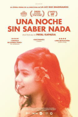 Una noche sin saber nada (2022)