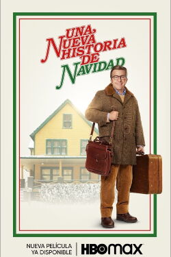 Una nueva historia de Navidad (2022)