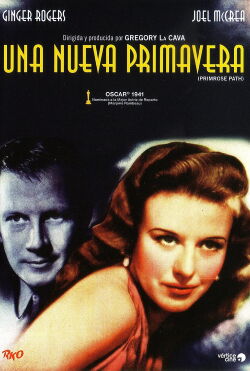 Una nueva primavera (1940)