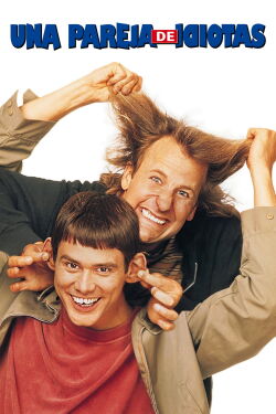Una pareja de idiotas (1994)