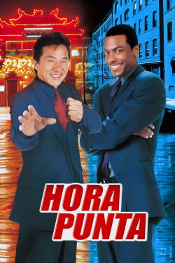 Una pareja explosiva (1998)