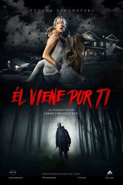 Una presencia extraña (2018)