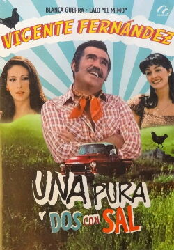 Una pura y dos con sal (1983)