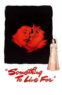 Una razón para vivir (1952)