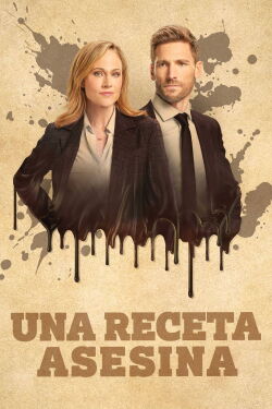 Una receta asesina (2022)