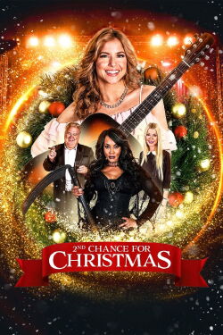 Una Segunda Oportunidad para Navidad (2019)