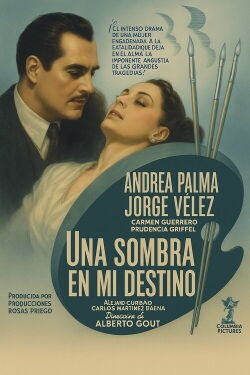 Una sombra en mi destino (1946)