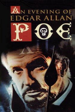 Una velada con Edgar Allan Poe (1970)