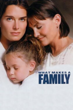 Una Verdadera Familia (2001)