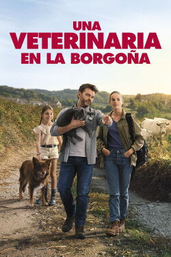 Una veterinaria en la Borgoña (2019)