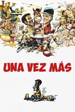 Una vez más (1970)
