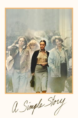Una vida de mujer (1978)