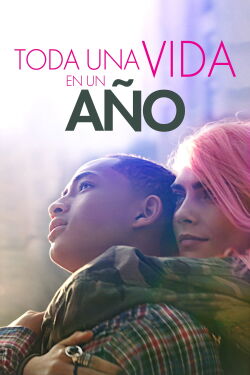 Una vida en un año (2020)