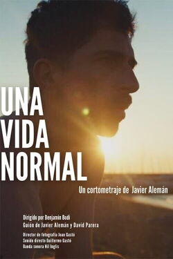 Una vida normal (2024)