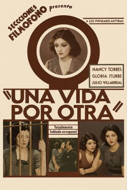 Una vida por otra (1932)
