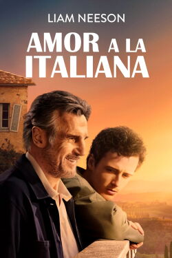 Una villa en la Toscana (2020)