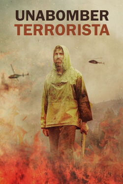 Unabomber: Terrorista (2021)