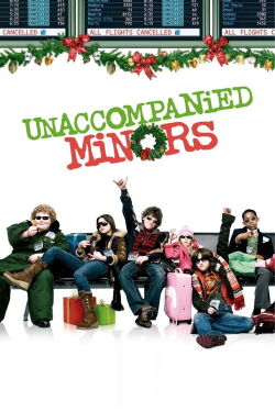Unaccompanied Minors (2006)