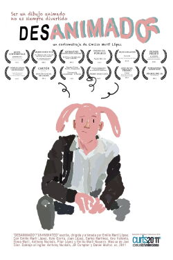 Unanimated (2011)