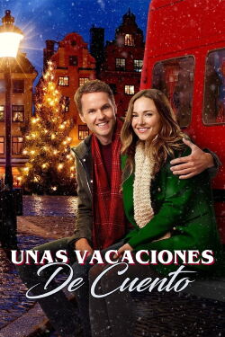 Unas vacaciones de cuento (2015)