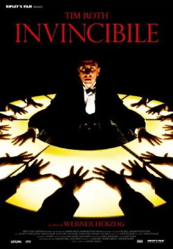 Unbesiegbar (2001)