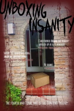 Unboxing Insanity (2024)