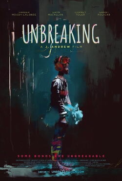 Unbreaking (2024)