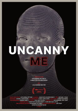 Uncanny Me (2022)