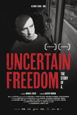Uncertain freedom: the story of A. (2021)