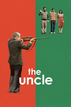Uncle (2022)