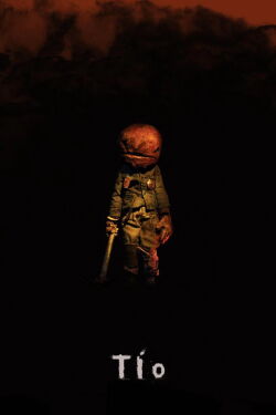 Uncle (2022)