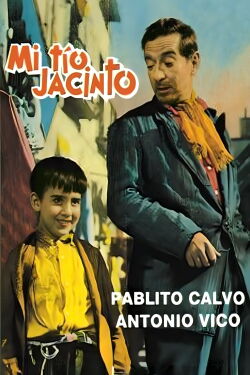 Uncle Hyacynth (1956)