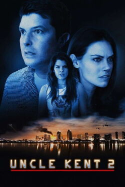 Uncle Kent 2 (2016)