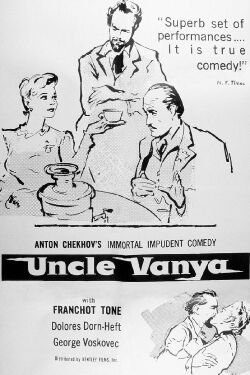 Uncle Vanya (1957)