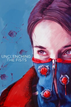 Unclenching the fists (2021)