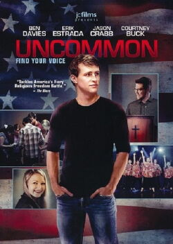 Uncommon (2015)