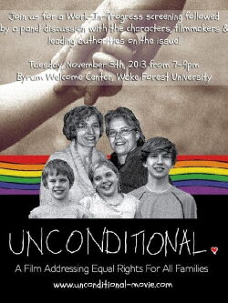 Unconditional (2014)