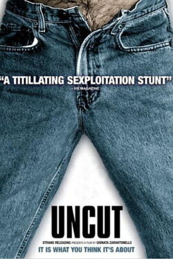 UncuT: Member Only (2003)