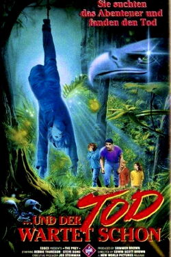 Und der Tod wartet schon (1983)
