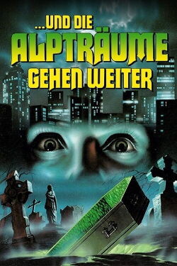 ...und die Alpträume gehen weiter (1969)