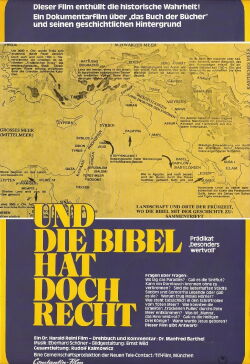 ...und die Bibel hat doch recht (1977)