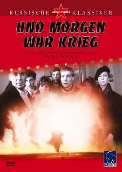 ...und morgen war Krieg (1987)