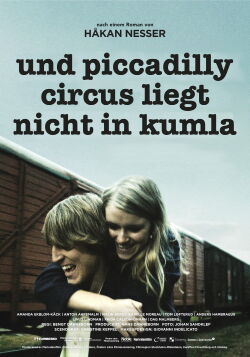 Und Piccadilly Circus liegt nicht in Kumla (2014)
