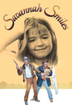 Und Savannah lächelt (1982)
