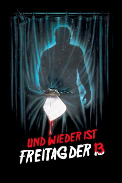 Und wieder ist Freitag der 13. (1982)